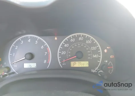 2013 Toyota Corolla L из США, поврежденный, VIN 2T1BU4EE0DC116853